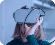 AI Agency & Technology HTML Template